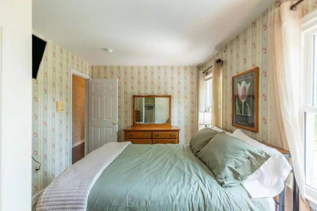 Lrge 5 Bedroom 9 Beds Near Dc-Pool, Hot Tub, Gym, Game Rm, Fire Pit Bowie Ngoại thất bức ảnh