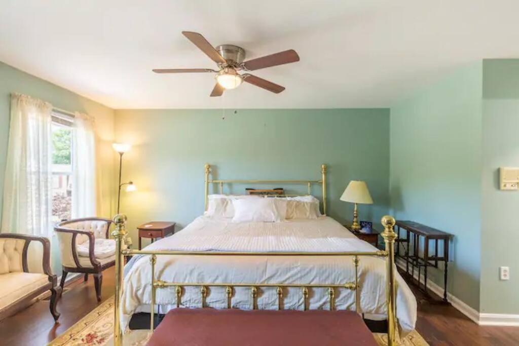 Lrge 5 Bedroom 9 Beds Near Dc-Pool, Hot Tub, Gym, Game Rm, Fire Pit Bowie Ngoại thất bức ảnh