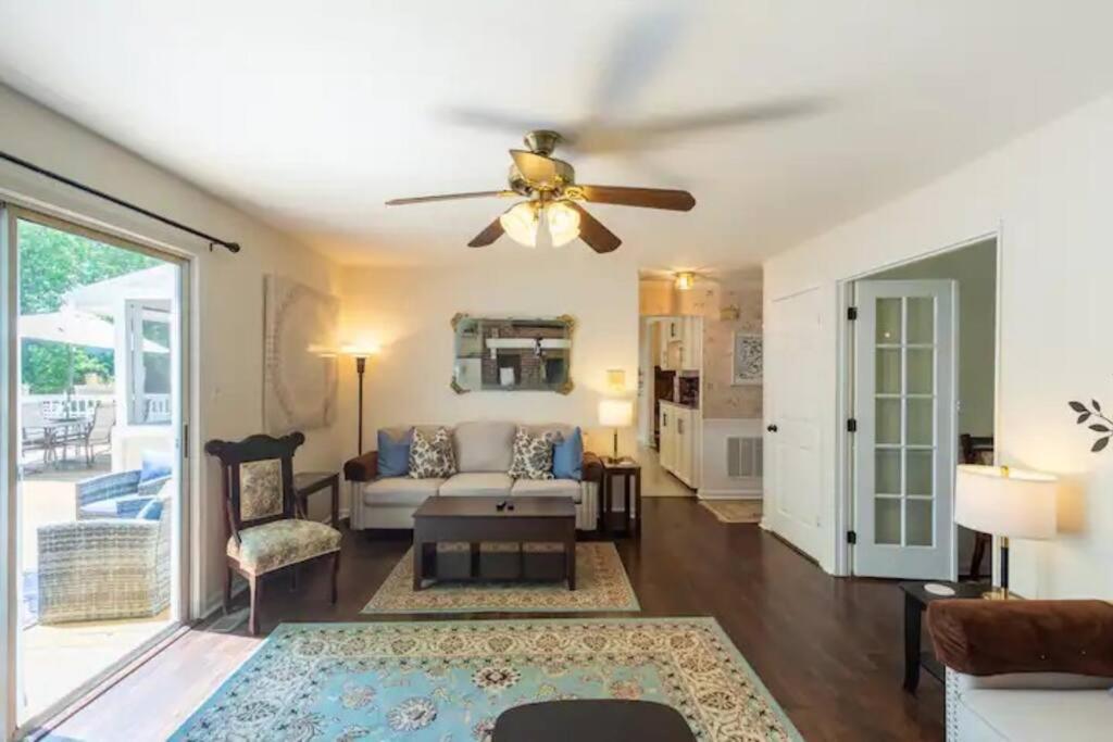 Lrge 5 Bedroom 9 Beds Near Dc-Pool, Hot Tub, Gym, Game Rm, Fire Pit Bowie Ngoại thất bức ảnh